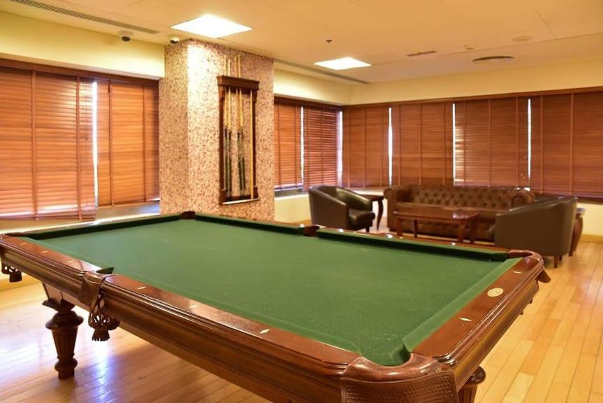 Mk Luxury Living At Boulevard Near Burj Khalifa Apartment Dubai