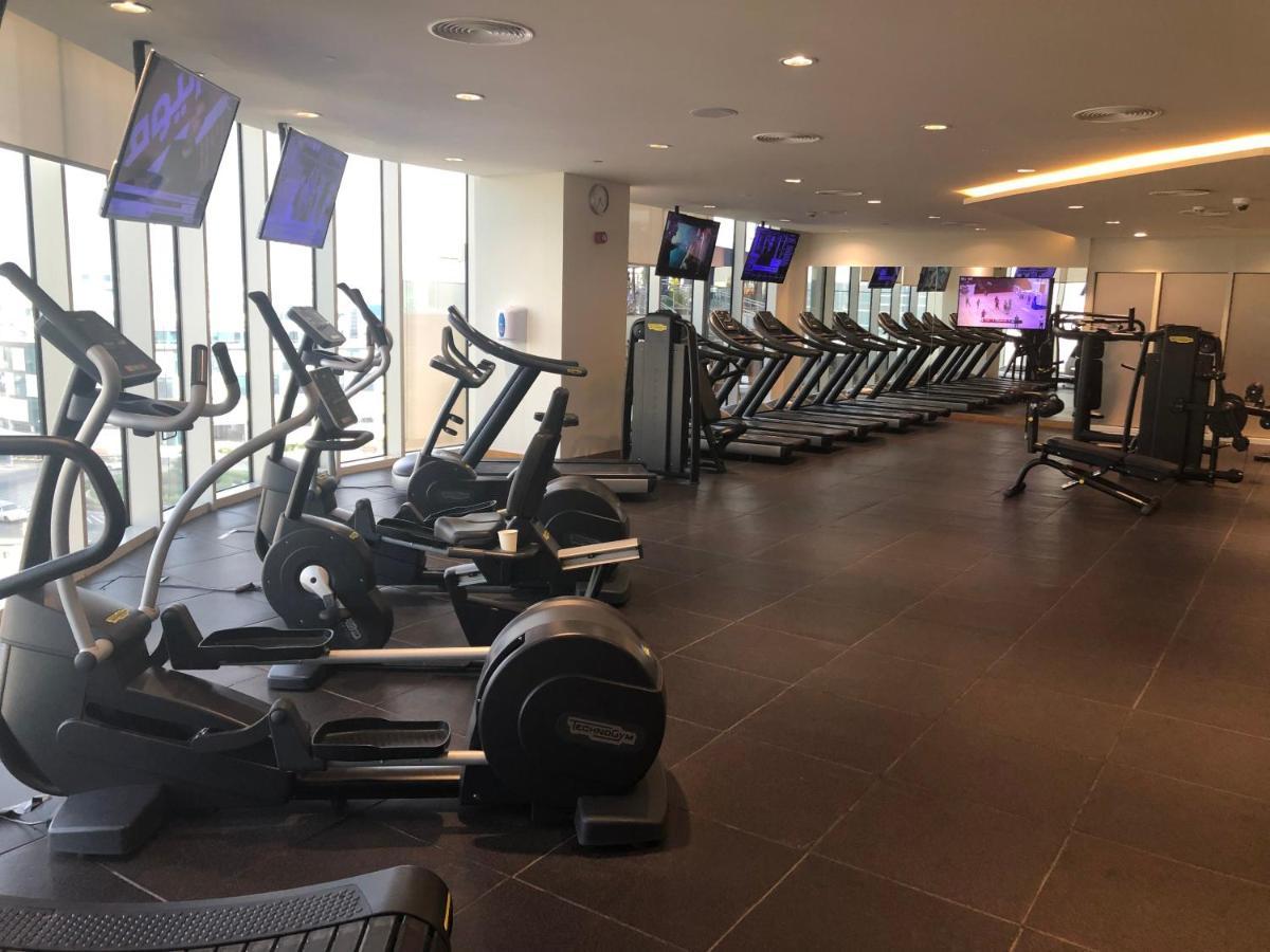 Ultimate Avani Next To Palm Jumeirah * Dubai