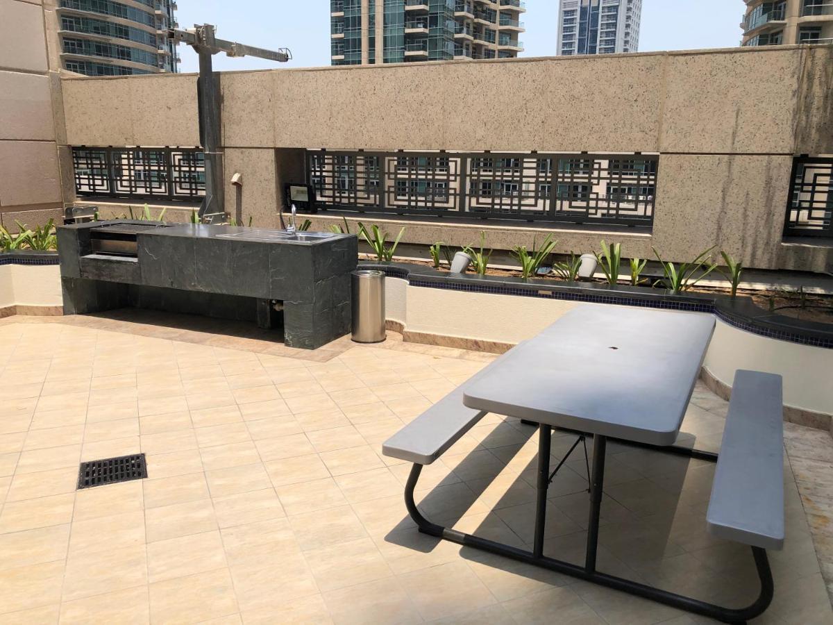 Daire Ultimate / 4 Beds / Burj Khalifa View