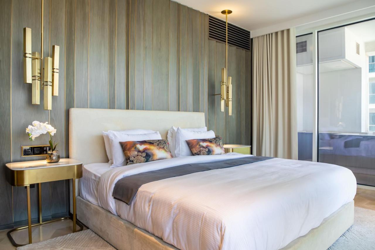 Five Palm Jumeirah Residences - Mint