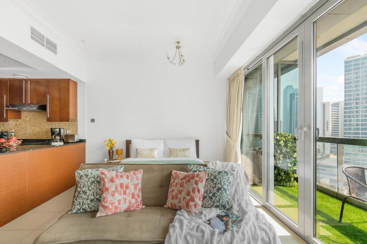 Apartamento The Smart Concierge - Boulevard Walk Dubai