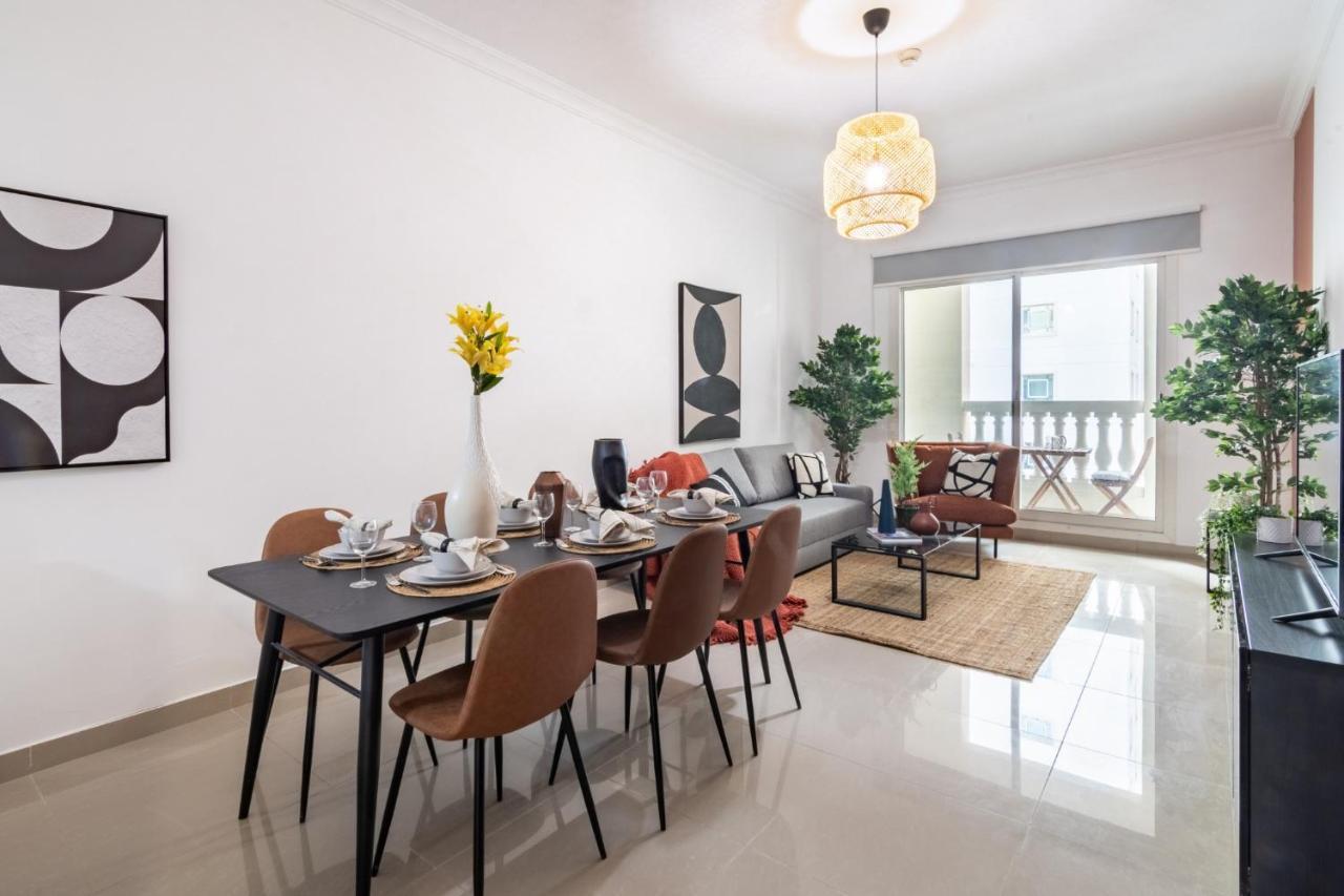 Daire The Smart Concierge - Plaza Residences Dubai