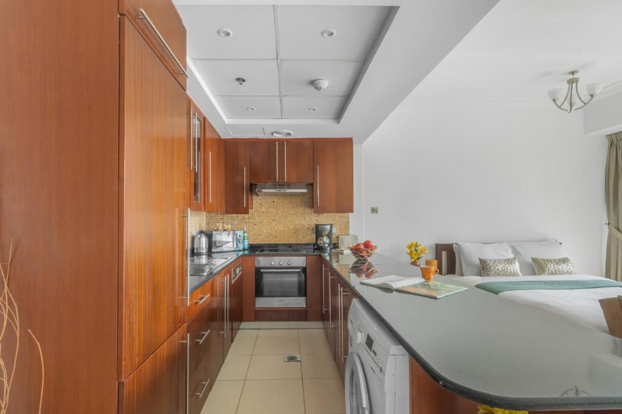 Apartamento The Smart Concierge - Boulevard Walk *