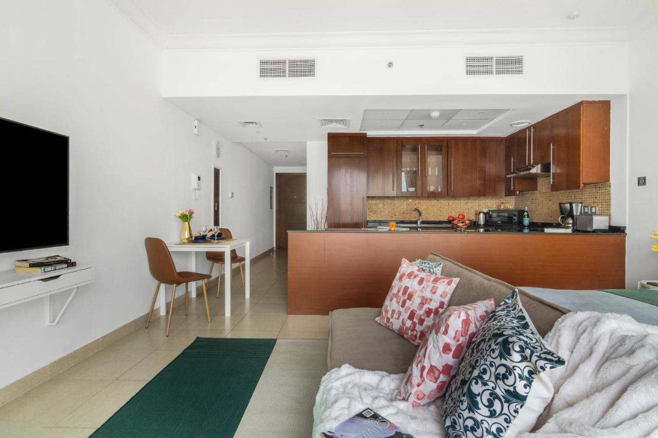The Smart Concierge - Boulevard Walk Apartamento Dubai