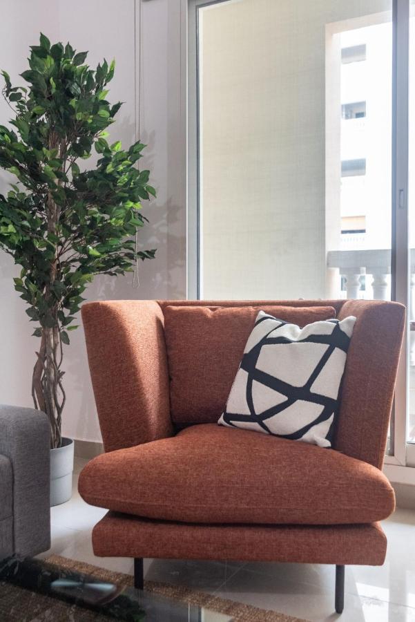 Daire The Smart Concierge - Plaza Residences Dubai