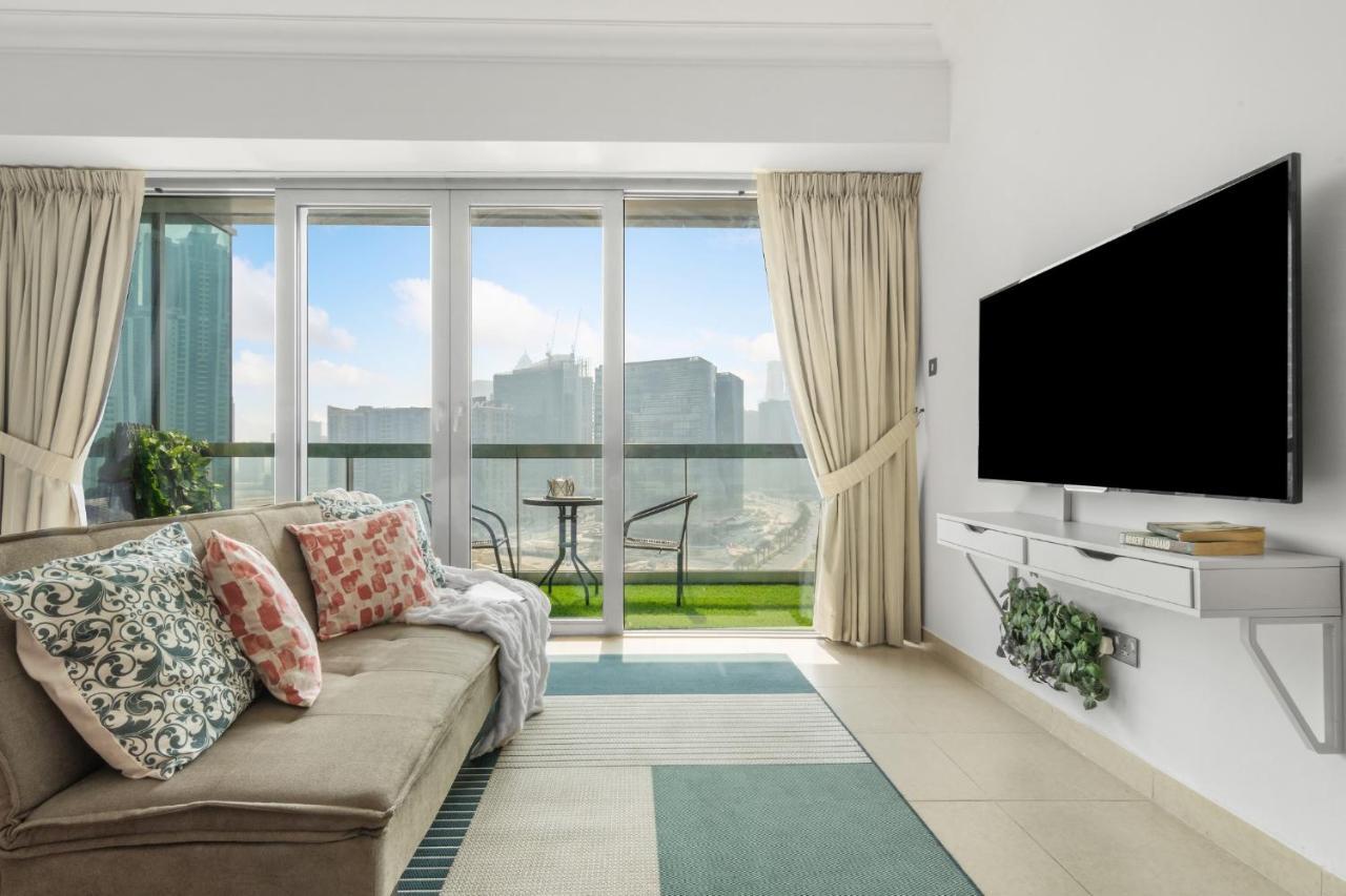 Apartamento The Smart Concierge - Boulevard Walk *