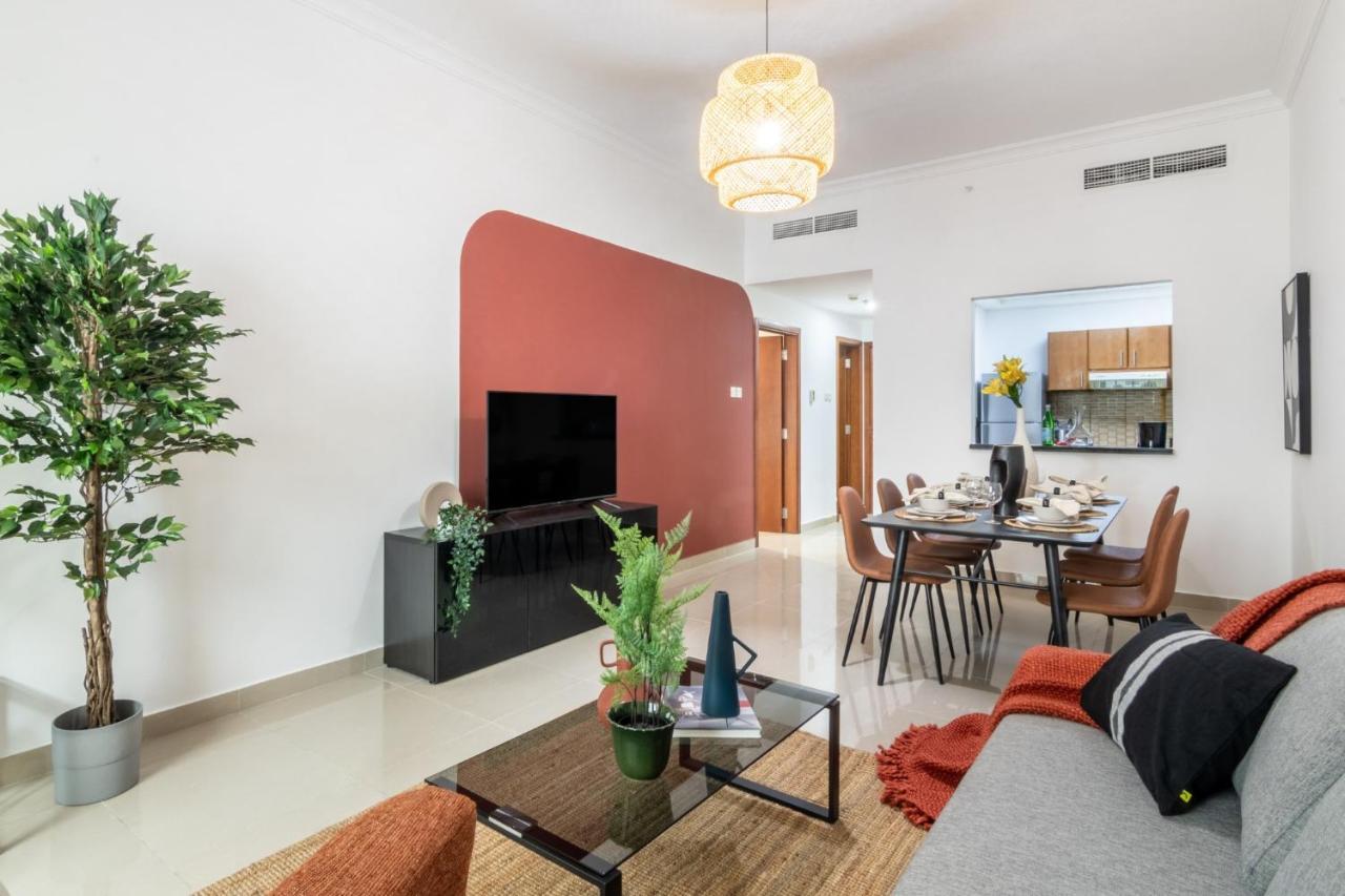 Daire The Smart Concierge - Plaza Residences *