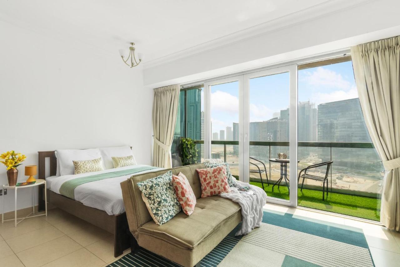 Apartamento The Smart Concierge - Boulevard Walk Dubai