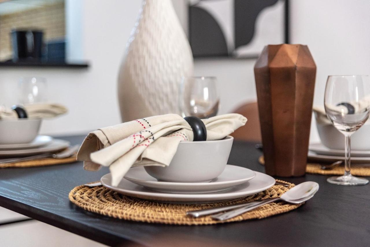 Daire The Smart Concierge - Plaza Residences