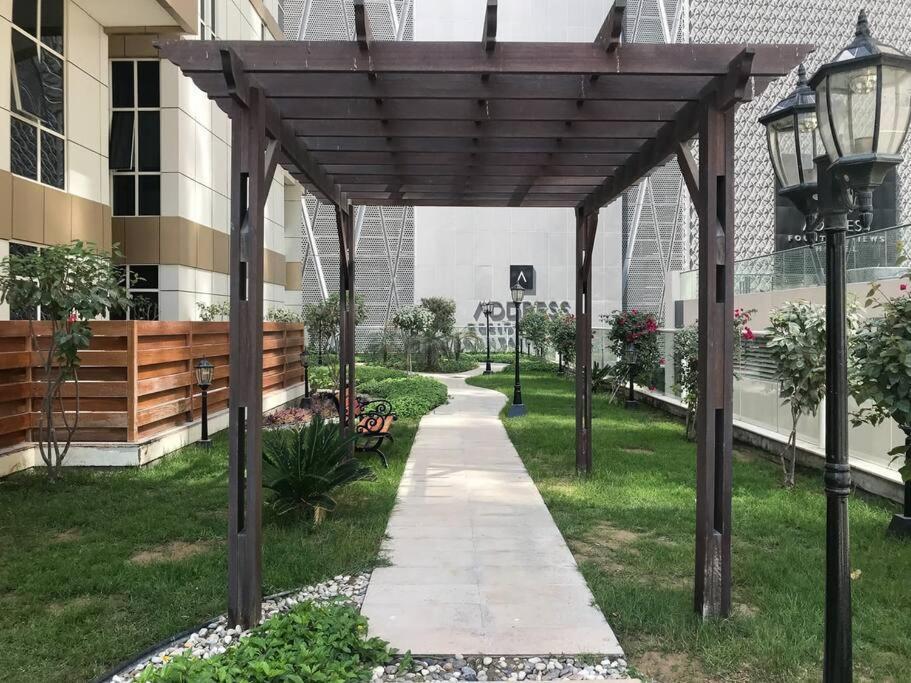 Apartamento Frank Porter - Mon Reve Dubai
