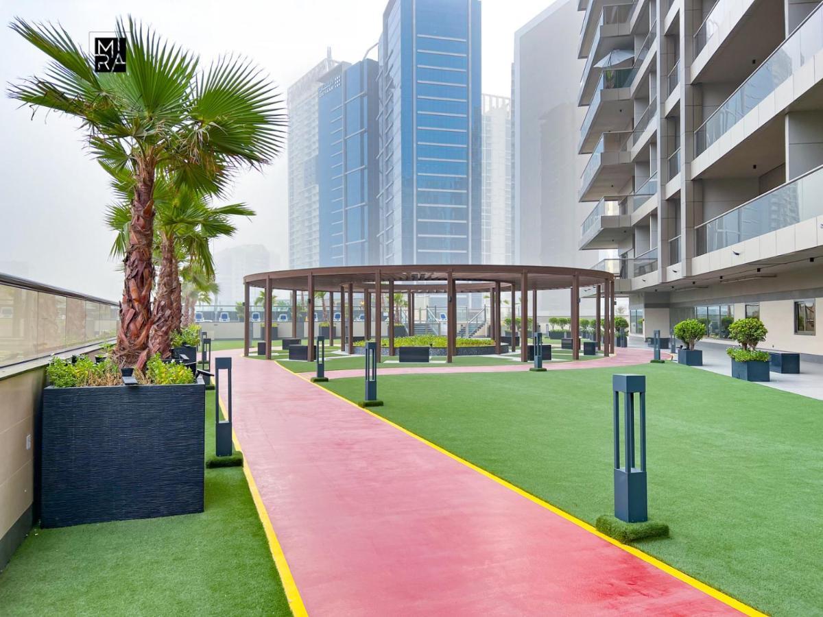 Mira Homes - Cozy Servised Studio Near Mall *