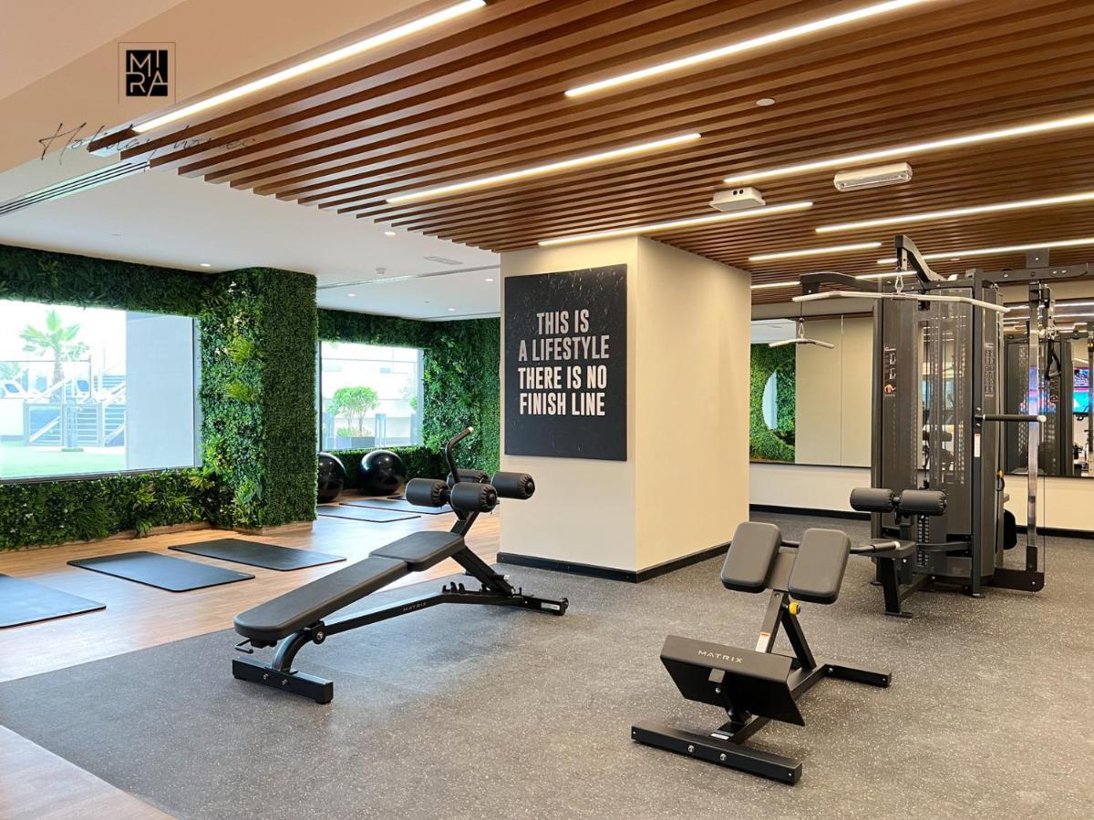 Mira Homes - Cozy Servised Studio Near Mall Apartment Dubai