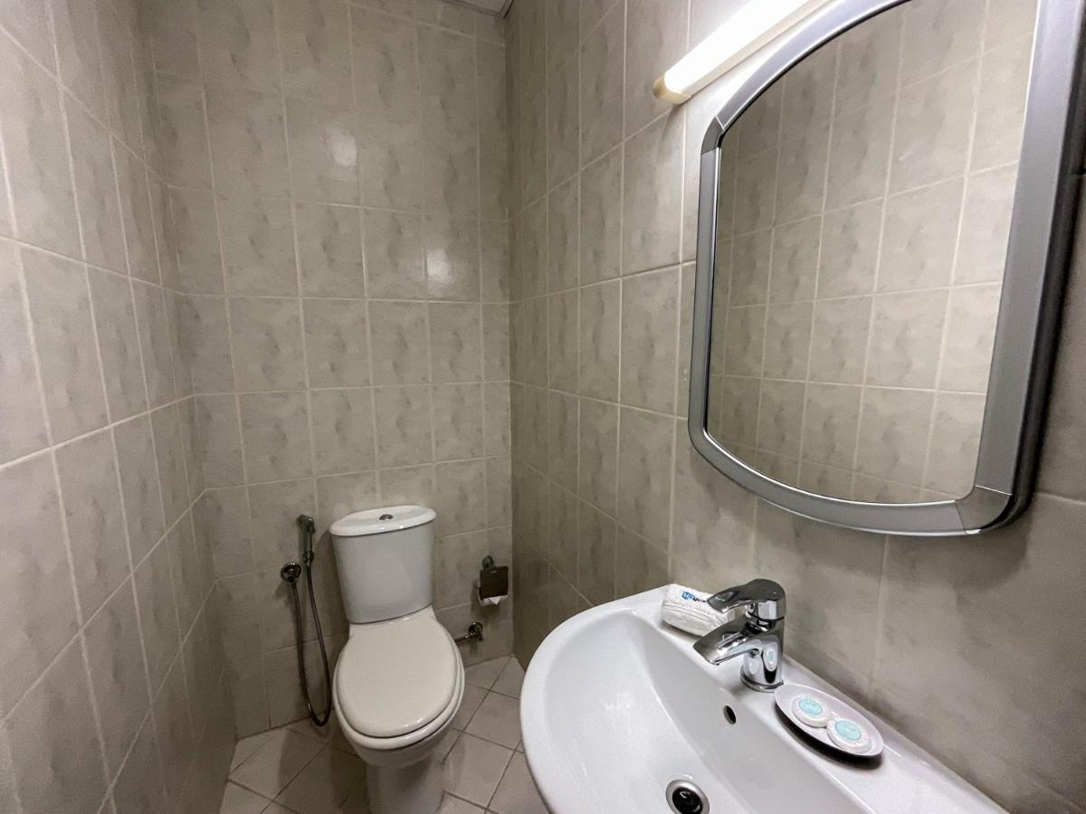 Apartment Higuests - Euphoric Apt With Panoramic Marina Views *