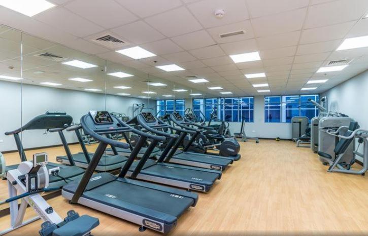 Higuests - Euphoric Apt With Panoramic Marina Views * Dubai
