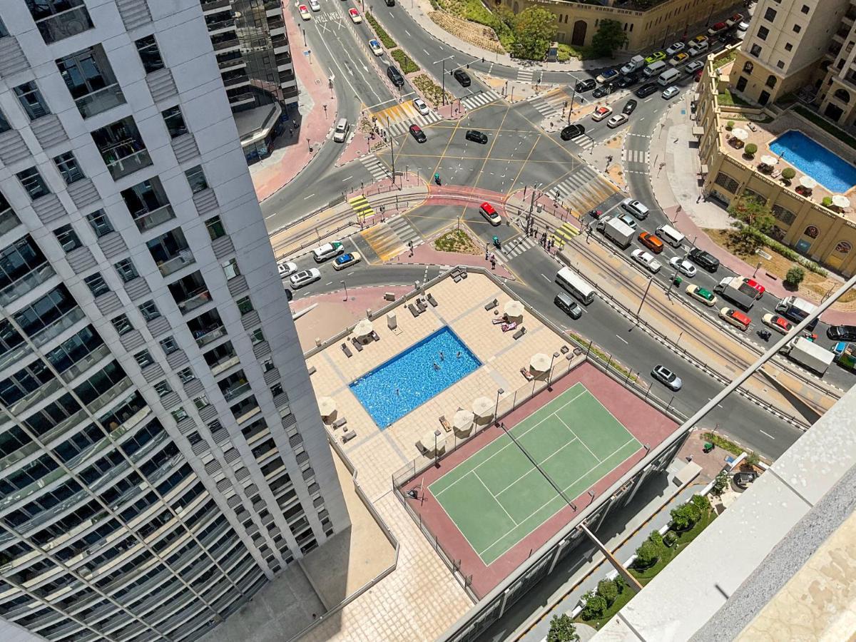 Higuests - Euphoric Apt With Panoramic Marina Views * Dubai