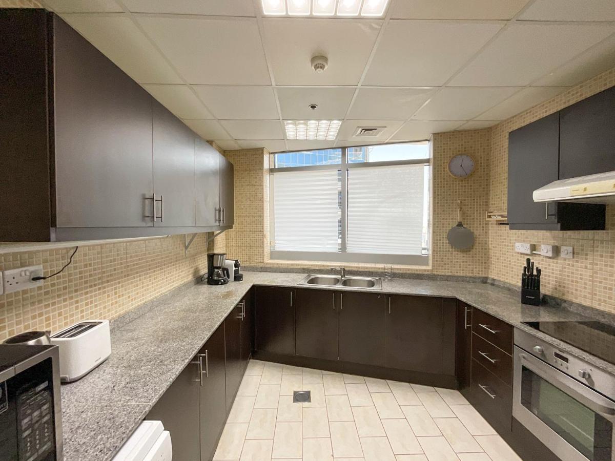 Higuests - Euphoric Apt With Panoramic Marina Views Dubai