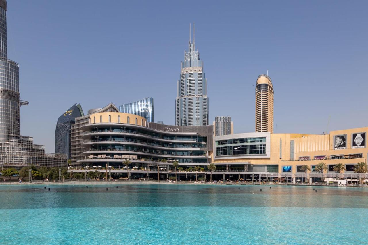 Daire Frank Porter - Mon Reve Dubai