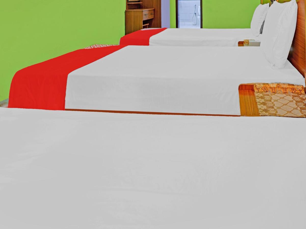 Hotel Oyo 797 Relax 2*
