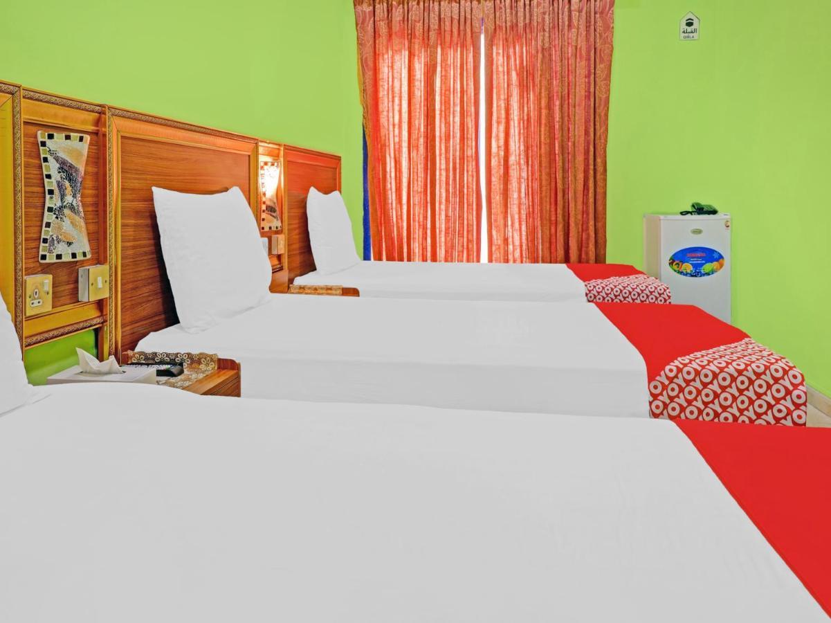 Hotel Oyo 797 Relax Dubai
