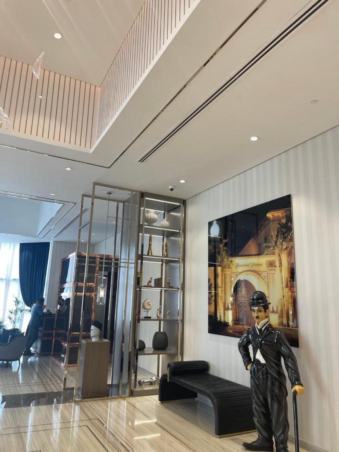 Paramount Midtown Luxury 3 Bedroom With Amazing Sea View And Close To Burj Khalifa And Mall Daire Dubai