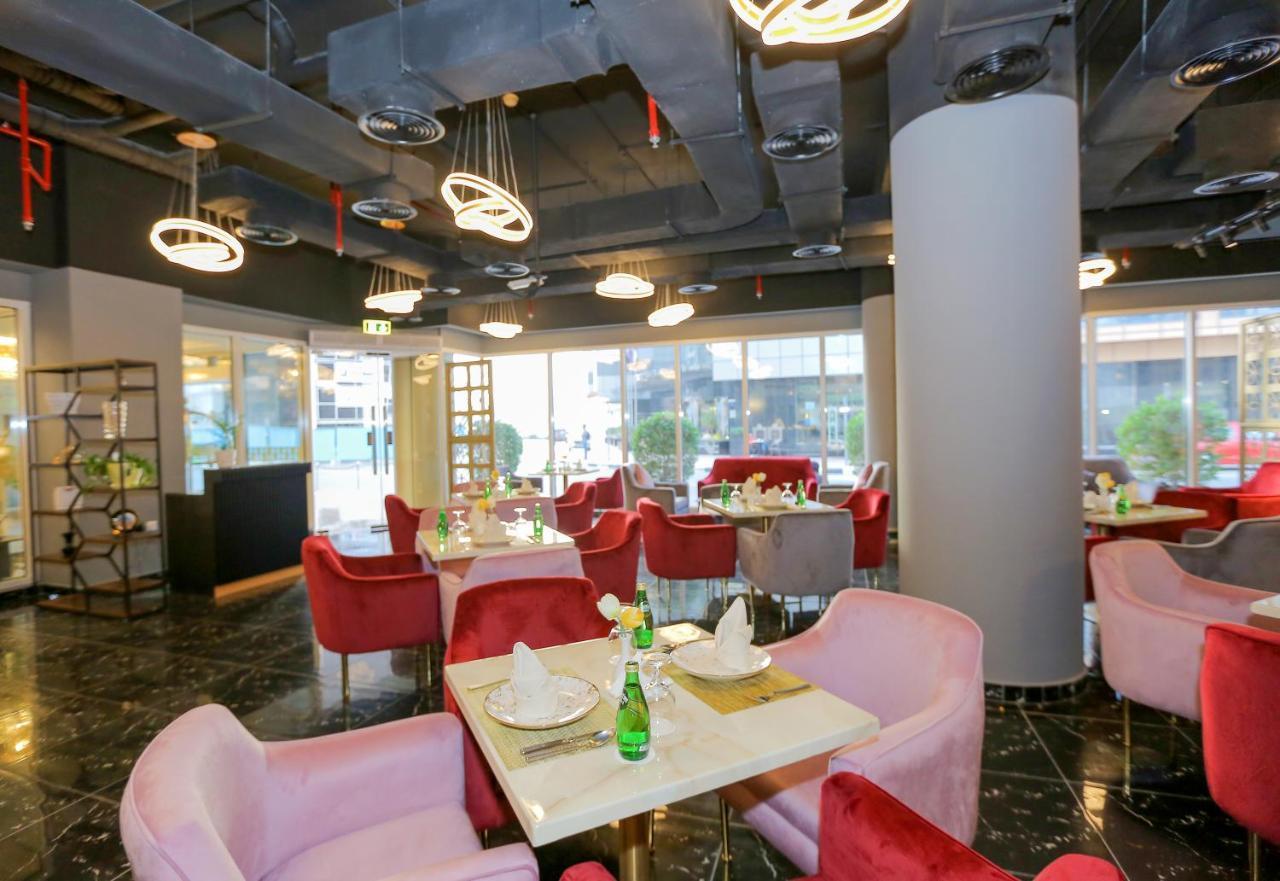 Aparthotel Ivory Grand Dubai