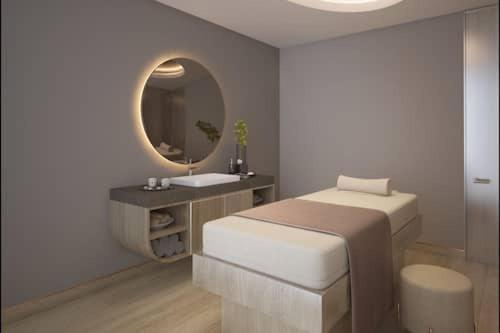 Paramount Midtown Luxury 3 Bedroom With Amazing Sea View And Close To Burj Khalifa And Mall Dubai