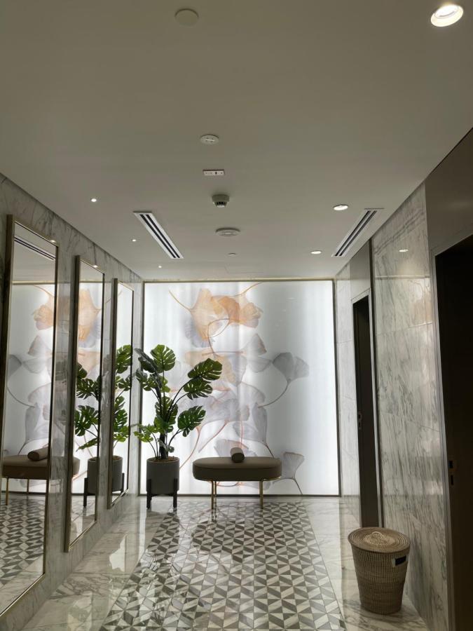 Paramount Midtown Luxury 3 Bedroom With Amazing Sea View And Close To Burj Khalifa And Mall Daire Dubai