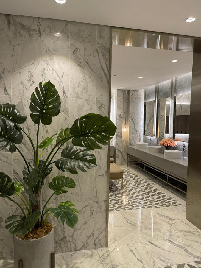 Paramount Midtown Luxury 3 Bedroom With Amazing Sea View And Close To Burj Khalifa And Mall