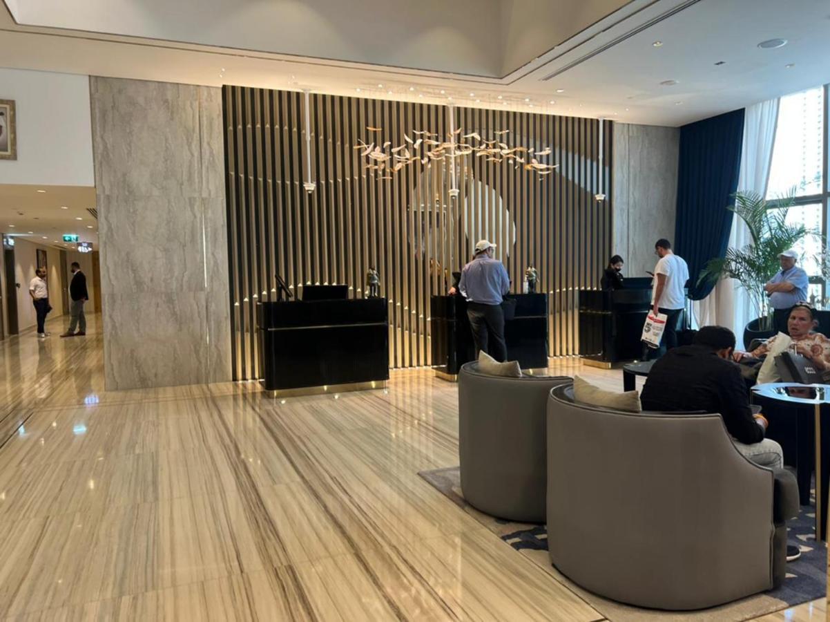 Paramount Midtown Luxury 3 Bedroom With Amazing Sea View And Close To Burj Khalifa And Mall Daire *