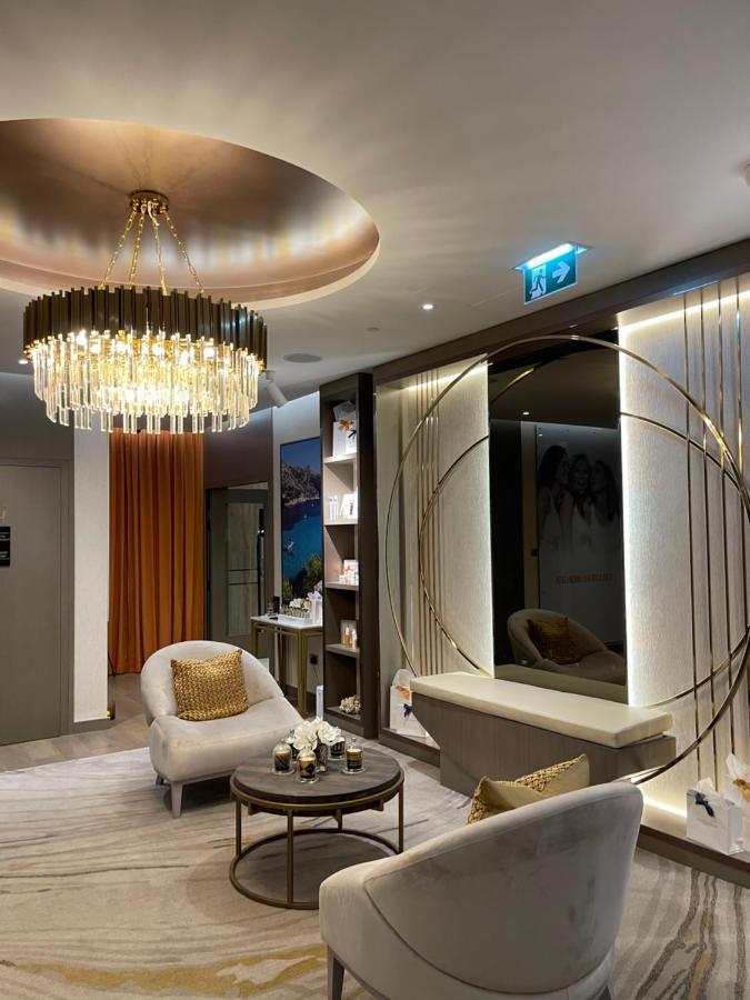 Paramount Midtown Luxury 3 Bedroom With Amazing Sea View And Close To Burj Khalifa And Mall Dubai