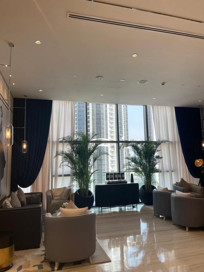 Paramount Midtown Luxury 3 Bedroom With Amazing Sea View And Close To Burj Khalifa And Mall Daire