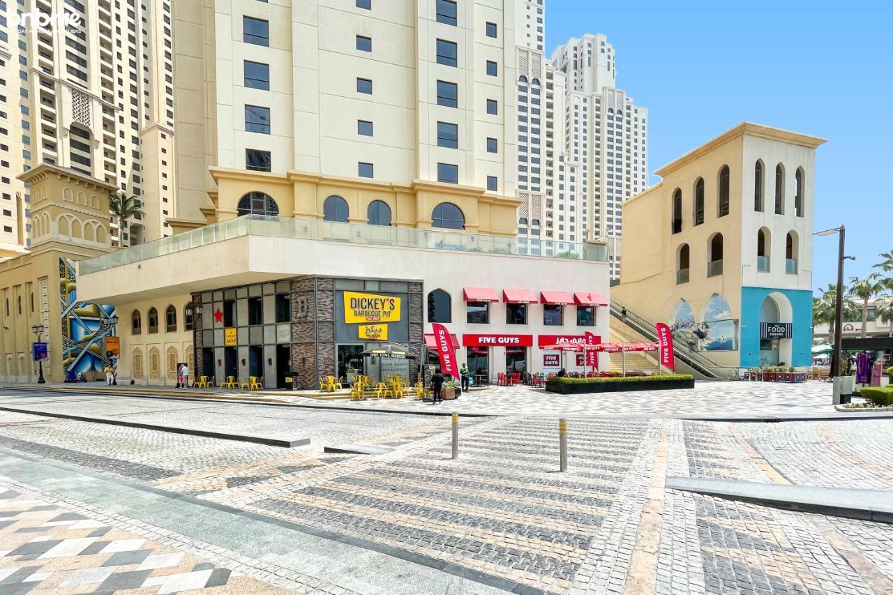Address Residences High-floor Luxury - 4406 Apartment *