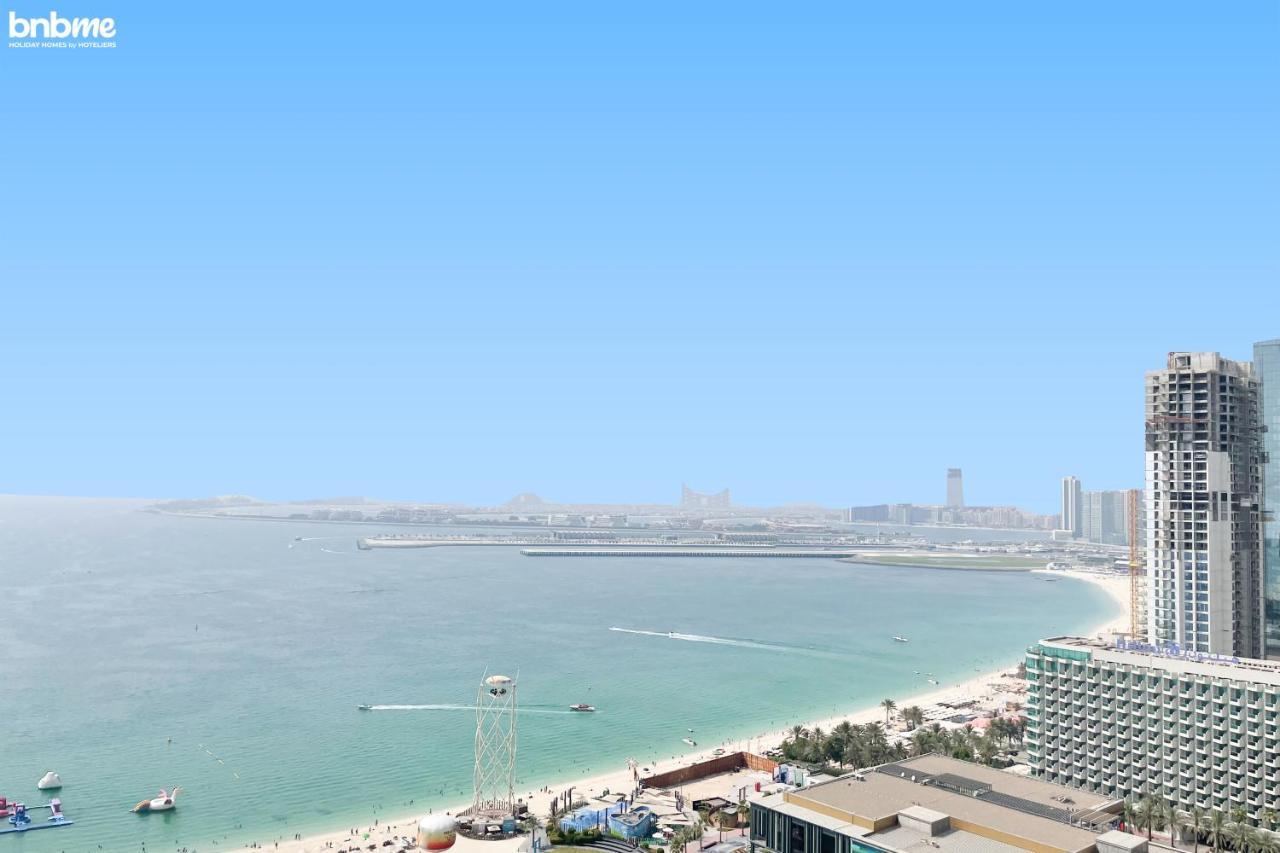 Apartment Bnbmehomes - Rare Full Sea View At Address - 3601