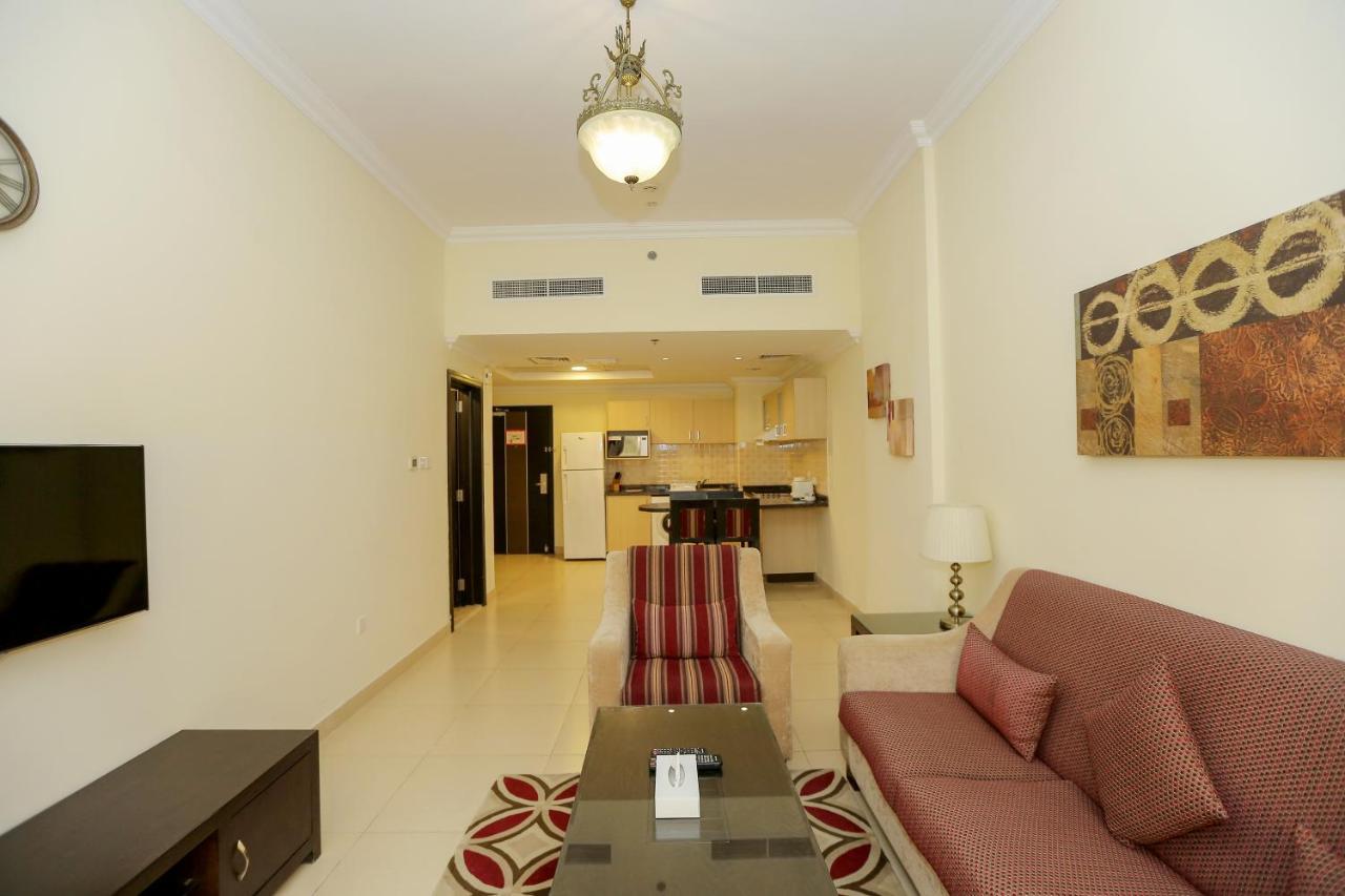 Ivory Grand 4* Dubai