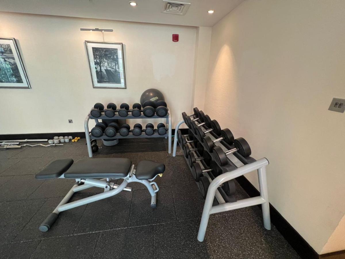 First Class 2br With Full Burj Khalifa And Fountain View Apartment