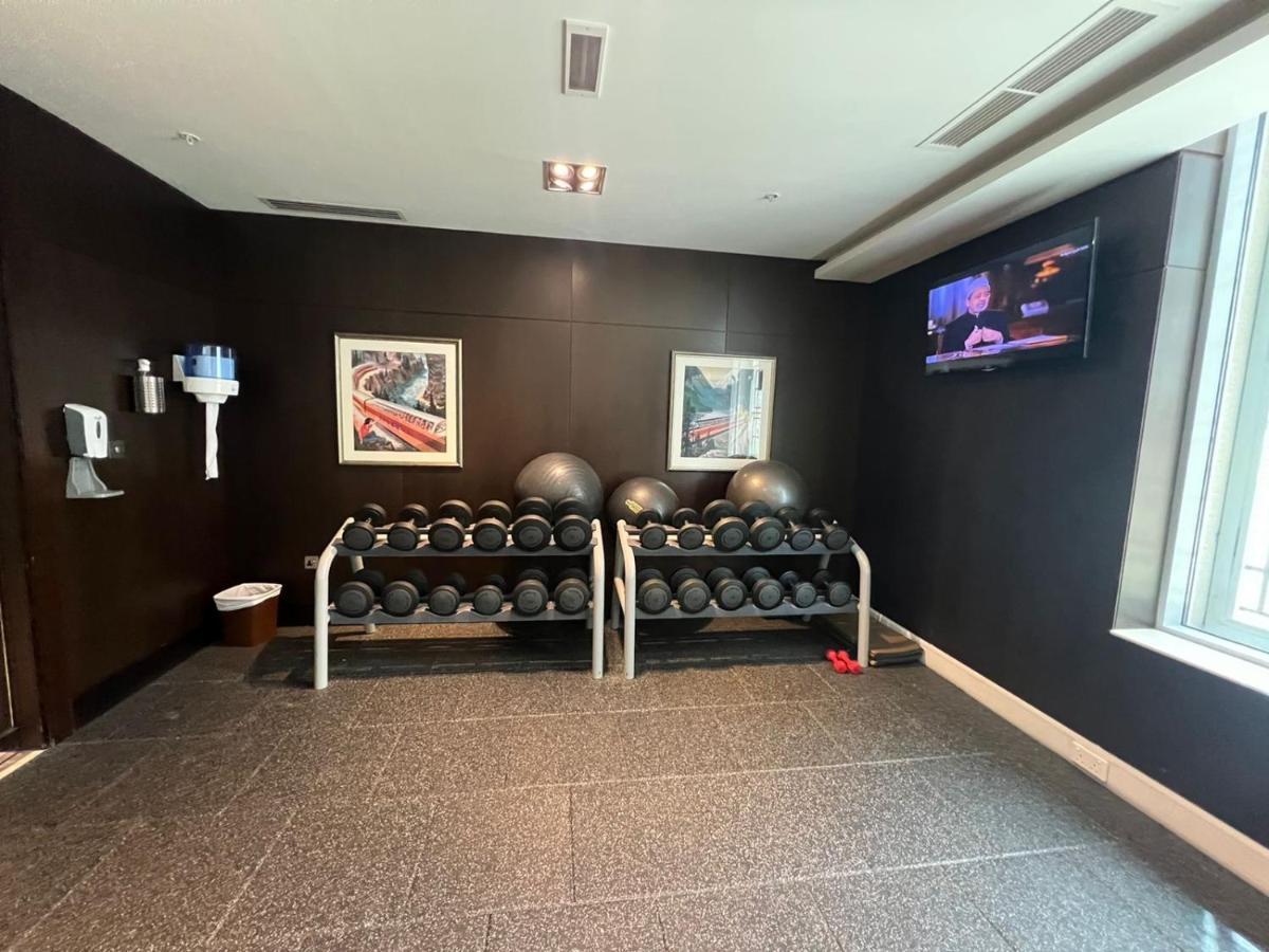 First Class 2br With Full Downtown Skyline View Apartamento *