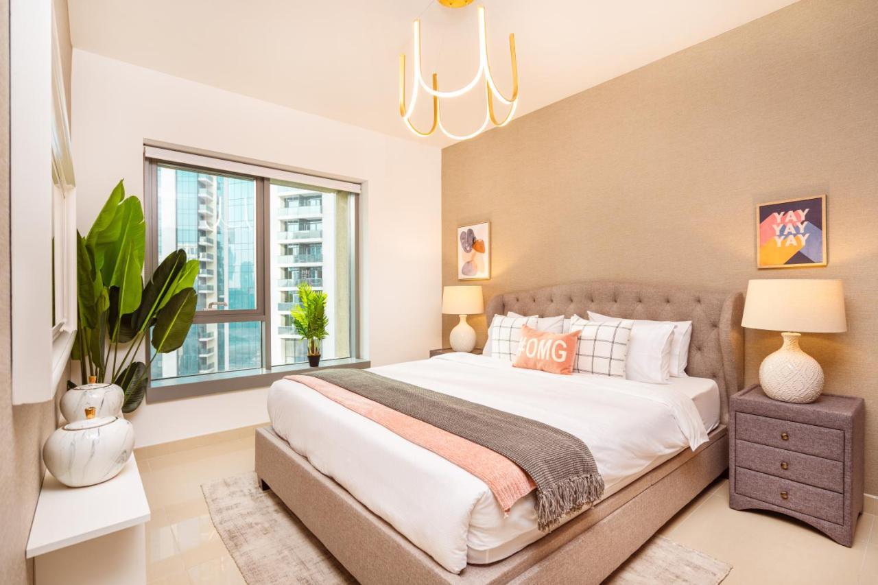 Prime Retreats - 29 Emaar Boulevard Downtown Apartment *