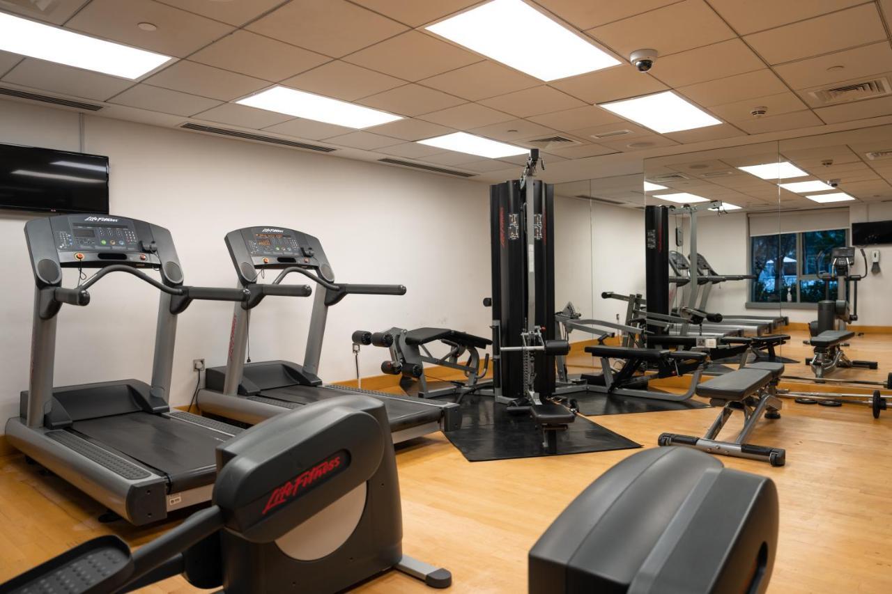Apartment Prime Retreats - 29 Emaar Boulevard Downtown Dubai