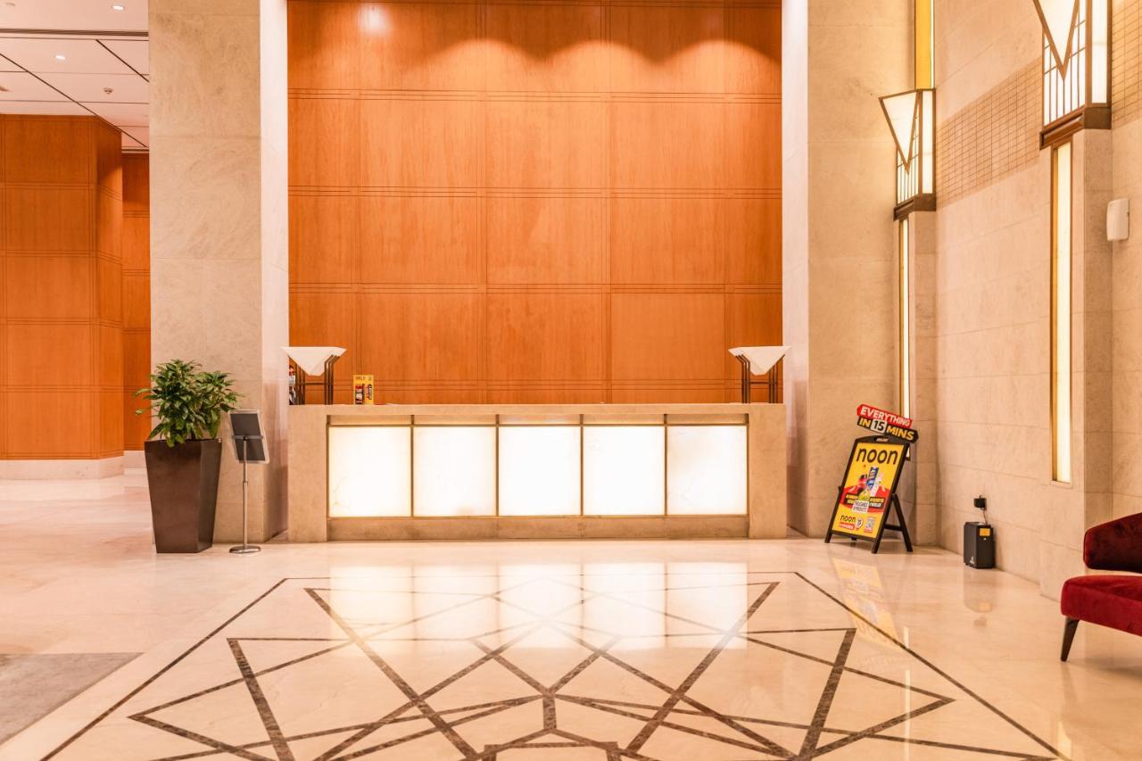 Apartment Prime Retreats - 29 Emaar Boulevard Downtown *