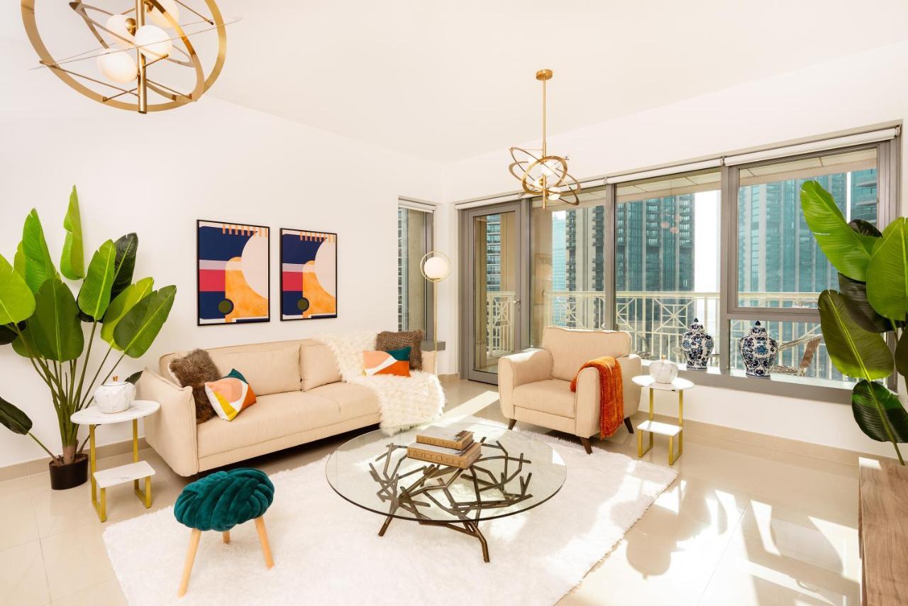 Prime Retreats - 29 Emaar Boulevard Downtown * Dubai