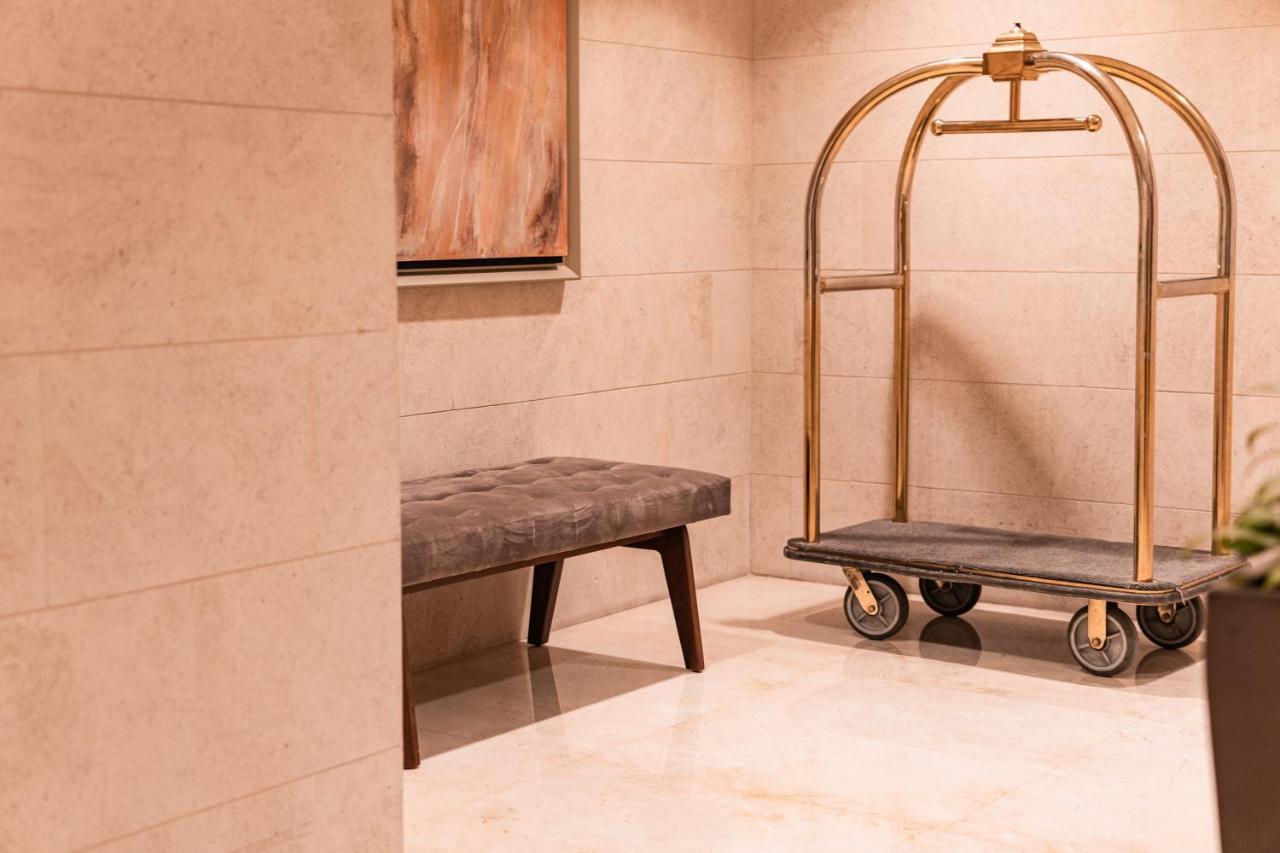 Apartment Prime Retreats - 29 Emaar Boulevard Downtown *