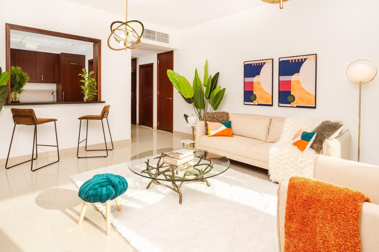Prime Retreats - 29 Emaar Boulevard Downtown *