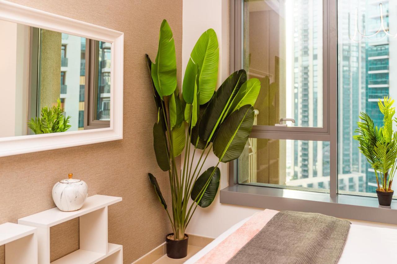 Apartment Prime Retreats - 29 Emaar Boulevard Downtown *