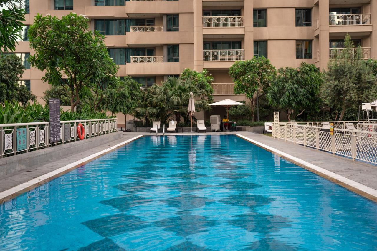 Apartment Prime Retreats - 29 Emaar Boulevard Downtown Dubai