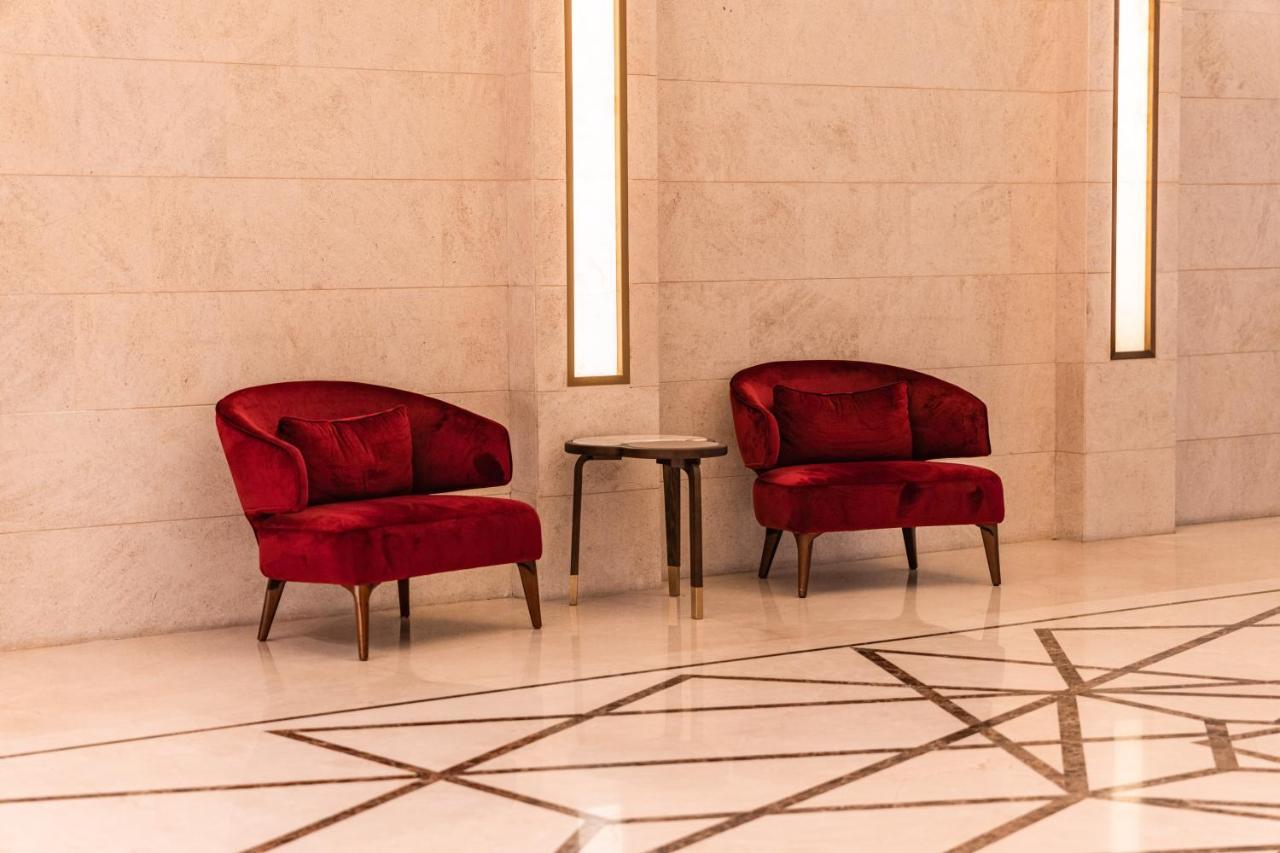 Apartment Prime Retreats - 29 Emaar Boulevard Downtown Dubai