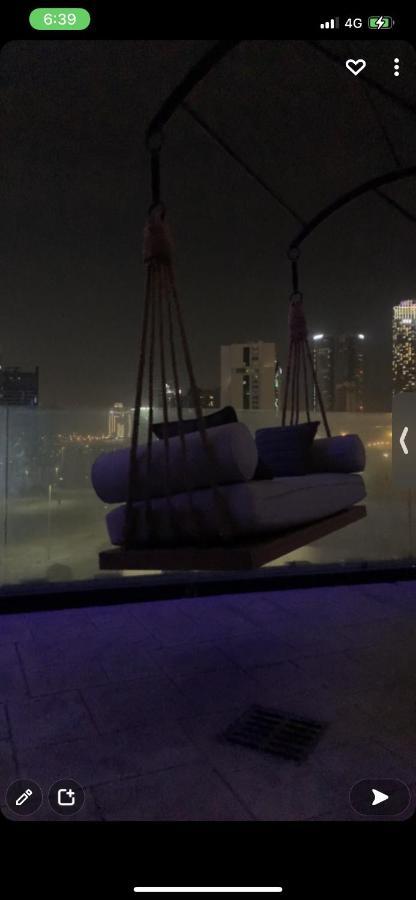 Marsibay Apartamento Dubai