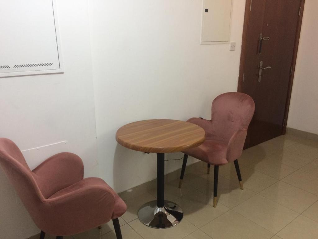 Breezy 1 Bedroom With Luxurious Views At Mai Tower, Al Nahda 1 * Dubai