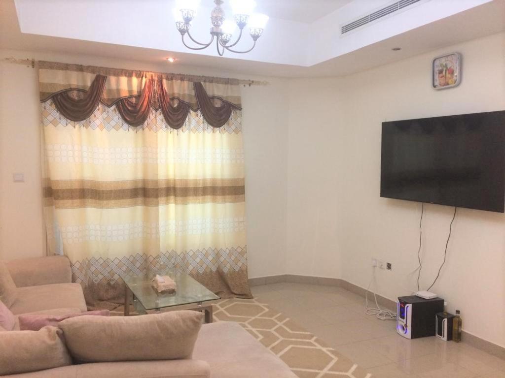 Breezy 1 Bedroom With Luxurious Views At Mai Tower, Al Nahda 1 Dubai