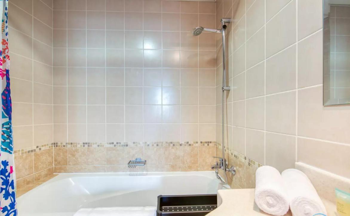 Apartment Breezy 1 Bedroom With Luxurious Views At Mai Tower, Al Nahda 1 *