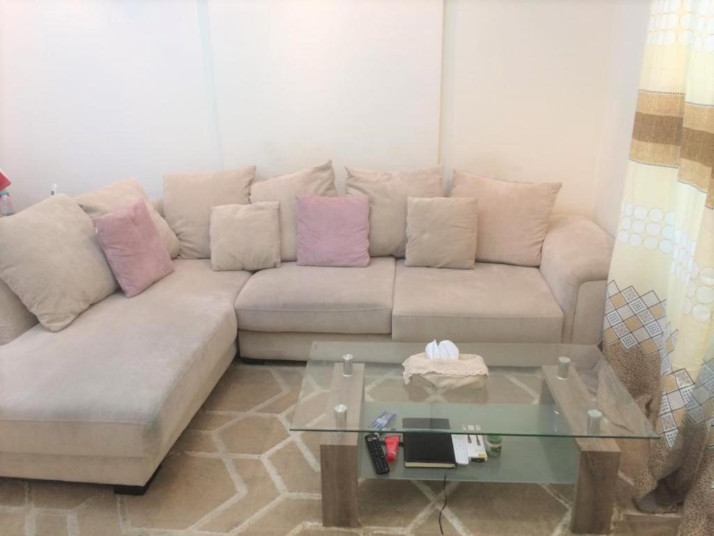Apartment Breezy 1 Bedroom With Luxurious Views At Mai Tower, Al Nahda 1 Dubai